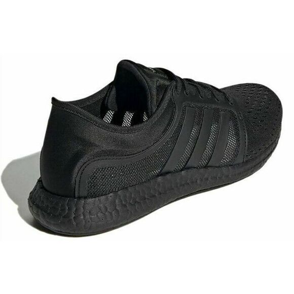 adidas GY5305 Mens Sz 8 Women's 9.5 Black CC Rocket Boost Marathon Running Shoes - Picture 2 of 5